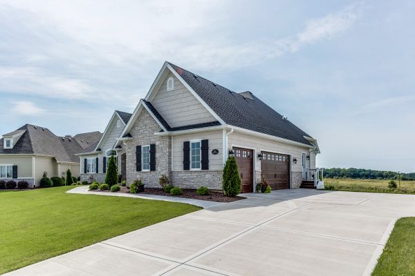 Cost of Concrete Driveway Replacement in Tooele