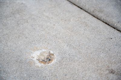 Concrete Repair